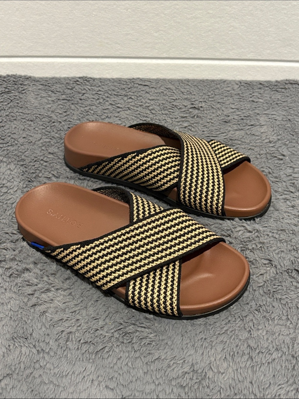 Rothy’s The Weekend Slides